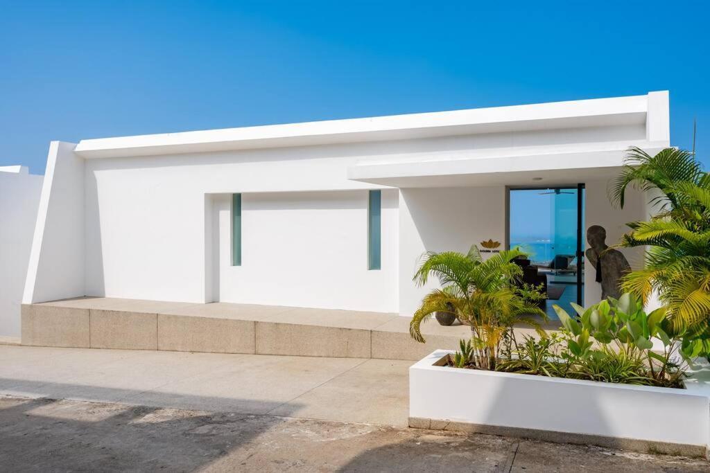 Golden Lotus Villas Amphoe Koksamui 외부 사진