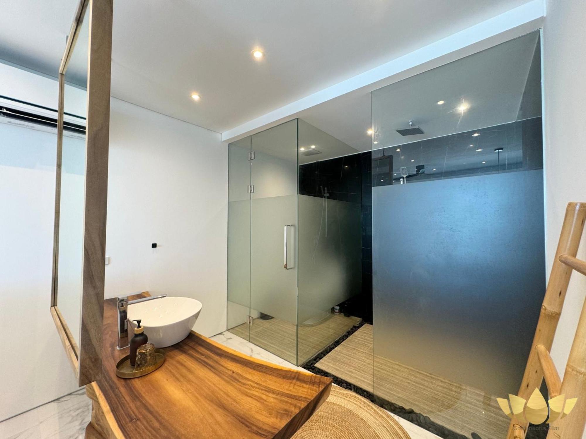 Golden Lotus Villas Amphoe Koksamui 외부 사진